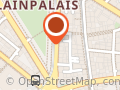 Restaurant Syrien