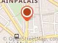 Physio Plainpalais – Madame By Physiothérapie La Colline