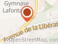 Piscine Olympique De Gentilly