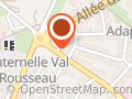 Pharmacie de Guentrange