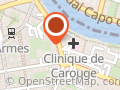 Centre de Consultations et de soins de la Clinique de Car