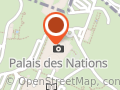 La Salle des droits de l'homme et de l'alliance des civilisations