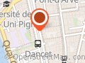 Parking Migros