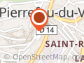 Proximité Toiture Pierrefeu du Var