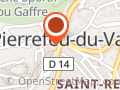 Boucherie Le Chaudron, Pierrefeu