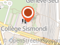 Collège Sismondi