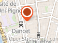 Appart'hôtel Résidence Dizerens