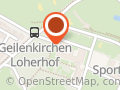 Freshman Institute of FH Aachen - Campus Geilenkirchen