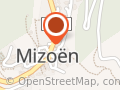 Mairie de Mizoën