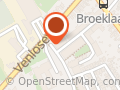 Geboortezorg Limburg (kantoor Venlo)