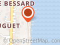 Auberge du Bessard