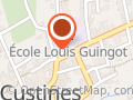 Ecole Primaire Mixte Louis Guingot