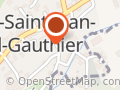 Mairie de Coise-Saint-Jean-Pied-Gauthier