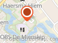 Tjitske van der Vinne Mondhygiënist