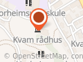 Kvam kommune Kulturadministrasjon