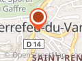 Cafe Du Commerce Chez Dany