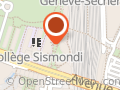 Centre International de Déminage Humanitaire - GICHD