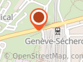 Centre de Politique de Sécurité, Genève - GCSP