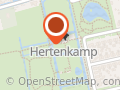 Hertenkamp Kollum