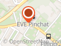 Crèche EVE de Pinchat