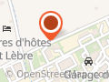 Les 12 Chênes