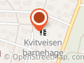 Kvitveisen Barnehage