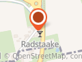 Radstaake Stationskoffiehuis