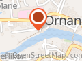Les Tanneries d'Ornans - bar & gîte insolite
