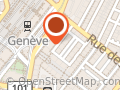 Je suis passé chez Souf - Barbier Genève