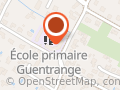 École primaire de Guentrange de Thionville