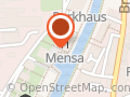 Mensa, Hochschule Rhein-Waal