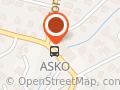 ASKO Mat AS
