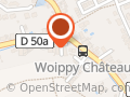 Carrefour Express Woippy