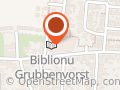 Gemeenschapshuis 't Haeren