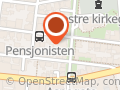 Pensjonisten Eldresenter