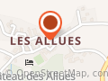Ateliers stages au jardin du Chateau des Allues