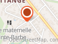 École Maternelle Publique Sainte-Barbe