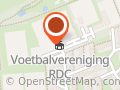 Sportcomplex Borgele (Deventer)