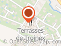 Aux terrasses de Troinex