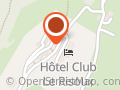 JURA ESPACE TOURISME SA