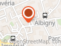 SYNLAB- Laboratoire d'Albigny