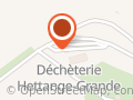 Déchetterie