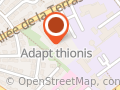 LADAPT Thionis Centre de Médecine Physique et de Réadaptation