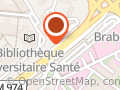 Laboratoire Interrégional de Chimie de L'est