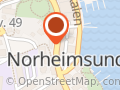 ANS Wilhelmsen Bakarforretning