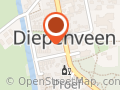 Mariskaas Diepenveen