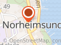 Kafé Hjørnet AS