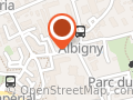 Bar l Albigny
