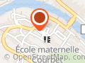 Ecole Maternelle Gustave Courbet