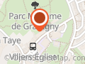 Château Mme de Graffigny